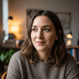Dua, Richify's Money Mind Coach