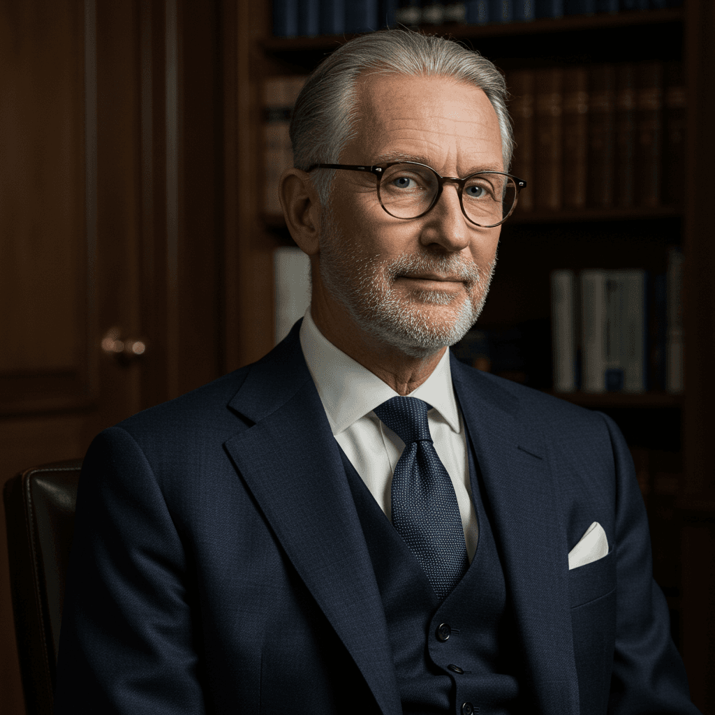Morgan, Richify's AI mortgage agent